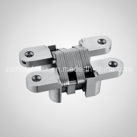 Zinc Alloy Door Concealed Hinge (22B01)